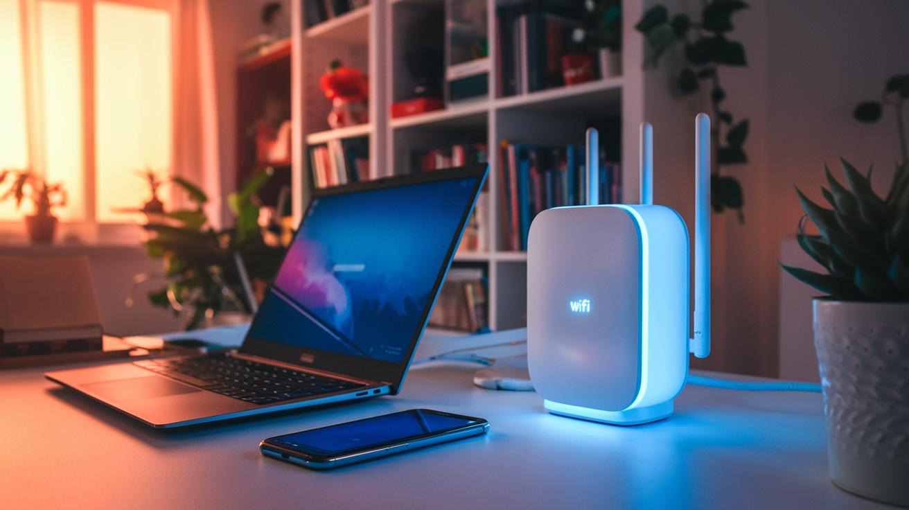 Advanced Security Features in Mesh WiFi Systems.jpg