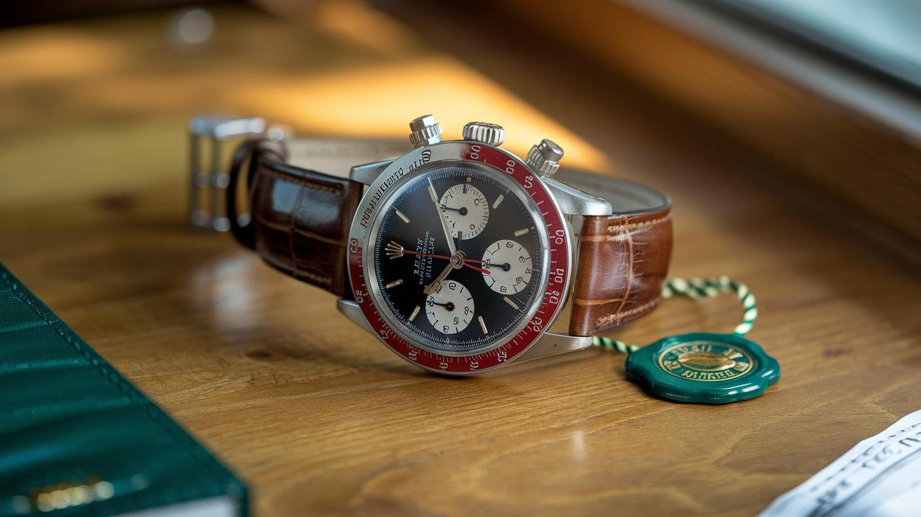 Evaluating the Investment Potential of the Rolex Daytona.jpg