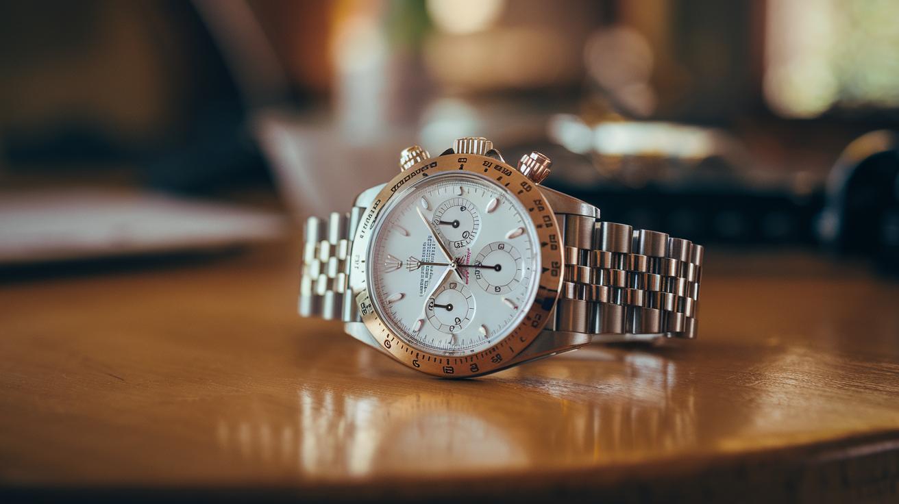 Factors Influencing Rolex Daytona Market Prices.jpg