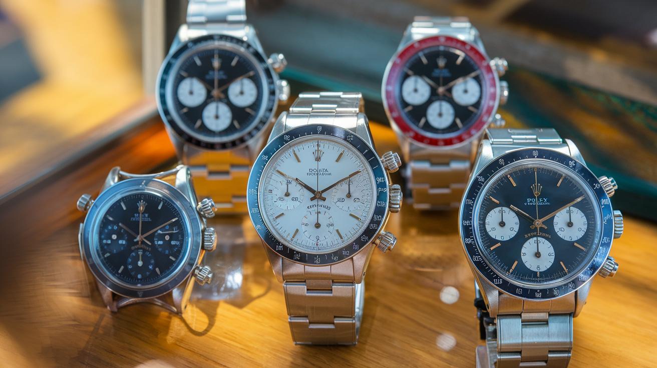 The Impact of Model Variations on Rolex Daytona Pricing.jpg