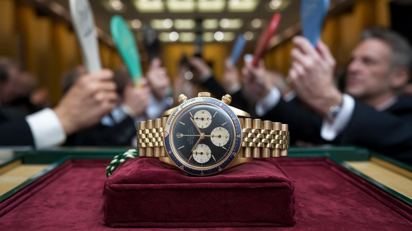 The Influence of Auctions and Collector Interest on Daytona Prices.jpg